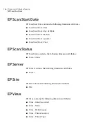 Предварительный просмотр 166 страницы Symantec ALTIRIS CLIENT MANAGEMENT SUITE 7.0 SP2 - V1.0 Manual