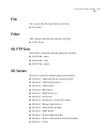 Предварительный просмотр 169 страницы Symantec ALTIRIS CLIENT MANAGEMENT SUITE 7.0 SP2 - V1.0 Manual