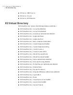 Предварительный просмотр 170 страницы Symantec ALTIRIS CLIENT MANAGEMENT SUITE 7.0 SP2 - V1.0 Manual