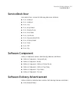 Предварительный просмотр 191 страницы Symantec ALTIRIS CLIENT MANAGEMENT SUITE 7.0 SP2 - V1.0 Manual