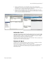 Предварительный просмотр 22 страницы Symantec ALTIRIS DEPLOYMENT SOLUTION 6.9 SP4 - V1.0 Manual