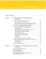 Предварительный просмотр 7 страницы Symantec ALTIRIS OUT OF BAND MANAGEMENT COMPONENT 7.0 SP3 - V1.0 Implementation Manual