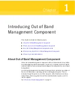 Предварительный просмотр 13 страницы Symantec ALTIRIS OUT OF BAND MANAGEMENT COMPONENT 7.0 SP3 - V1.0 Implementation Manual