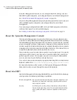 Предварительный просмотр 16 страницы Symantec ALTIRIS OUT OF BAND MANAGEMENT COMPONENT 7.0 SP3 - V1.0 Implementation Manual