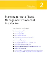 Предварительный просмотр 31 страницы Symantec ALTIRIS OUT OF BAND MANAGEMENT COMPONENT 7.0 SP3 - V1.0 Implementation Manual