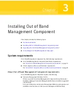 Предварительный просмотр 43 страницы Symantec ALTIRIS OUT OF BAND MANAGEMENT COMPONENT 7.0 SP3 - V1.0 Implementation Manual