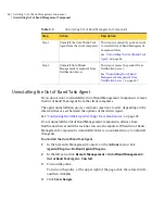 Предварительный просмотр 46 страницы Symantec ALTIRIS OUT OF BAND MANAGEMENT COMPONENT 7.0 SP3 - V1.0 Implementation Manual