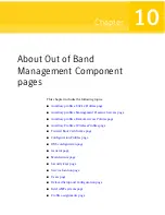 Предварительный просмотр 123 страницы Symantec ALTIRIS OUT OF BAND MANAGEMENT COMPONENT 7.0 SP3 - V1.0 Implementation Manual