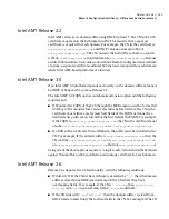 Предварительный просмотр 183 страницы Symantec ALTIRIS OUT OF BAND MANAGEMENT COMPONENT 7.0 SP3 - V1.0 Implementation Manual