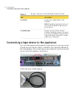 Preview for 30 page of Symantec Backup Exec 3600 R2 Getting Started Manual