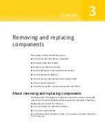 Preview for 39 page of Symantec Backup Exec 3600 R2 Getting Started Manual