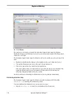 Предварительный просмотр 108 страницы Symantec BRIGHTMAIL - SYM ANTISPAM AND Installation Manual