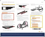 Предварительный просмотр 2 страницы Symantec CAS S200 Quick Start Manual