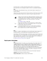 Предварительный просмотр 18 страницы Symantec DEPLOYMENT SOLUTION 6.9 SP4 Manual