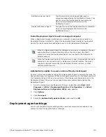 Предварительный просмотр 95 страницы Symantec DEPLOYMENT SOLUTION 6.9 SP4 Manual