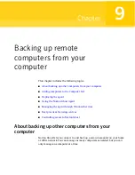 Preview for 93 page of Symantec GHOST 14 Manual