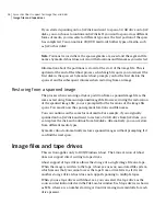 Preview for 38 page of Symantec GHOST IMAGING FOUNDATION 7.1 Manual