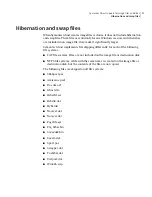 Preview for 41 page of Symantec GHOST IMAGING FOUNDATION 7.1 Manual