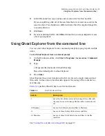 Preview for 49 page of Symantec GHOST IMAGING FOUNDATION 7.1 Manual