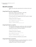 Preview for 90 page of Symantec GHOST IMAGING FOUNDATION 7.1 Manual