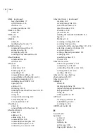 Preview for 184 page of Symantec GHOST IMAGING FOUNDATION 7.1 Manual