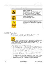 Preview for 14 page of Symantec NetBackup 5000 Routine Maintenance