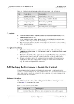 Preview for 20 page of Symantec NetBackup 5000 Routine Maintenance