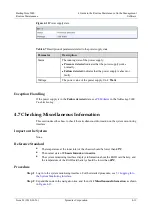 Preview for 39 page of Symantec NetBackup 5000 Routine Maintenance