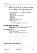 Preview for 49 page of Symantec NetBackup 5000 Routine Maintenance