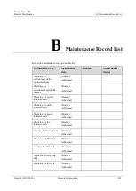 Preview for 51 page of Symantec NetBackup 5000 Routine Maintenance