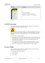 Preview for 13 page of Symantec NetBackup 5020 Routine Maintenance