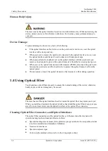 Preview for 14 page of Symantec NetBackup 5020 Routine Maintenance