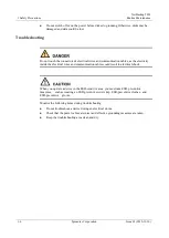 Preview for 16 page of Symantec NetBackup 5020 Routine Maintenance