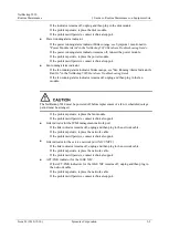 Preview for 29 page of Symantec NetBackup 5020 Routine Maintenance