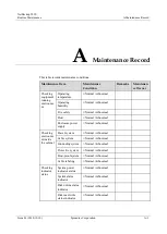 Preview for 51 page of Symantec NetBackup 5020 Routine Maintenance