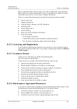 Preview for 57 page of Symantec NetBackup 5020 Routine Maintenance