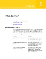 Preview for 9 page of Symantec netbackup 5030 Troubleshooting Manual