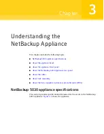 Preview for 15 page of Symantec netbackup 5030 Troubleshooting Manual