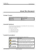 Preview for 9 page of Symantec NetBackup 5200 Series Routine Maintenance