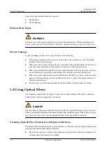 Preview for 14 page of Symantec NetBackup 5200 Series Routine Maintenance