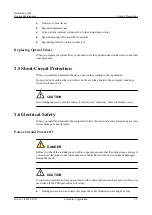 Preview for 15 page of Symantec NetBackup 5200 Series Routine Maintenance