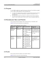 Preview for 18 page of Symantec NetBackup 5200 Series Routine Maintenance