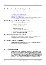 Preview for 46 page of Symantec NetBackup 5200 Series Routine Maintenance