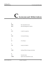 Preview for 51 page of Symantec NetBackup 5200 Series Routine Maintenance