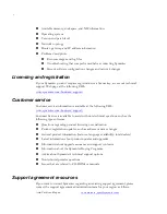 Предварительный просмотр 4 страницы Symantec NetBackup 5220 Hardware Troubleshooting Manual