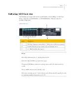 Предварительный просмотр 31 страницы Symantec NetBackup 5220 Hardware Troubleshooting Manual