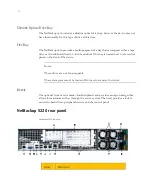 Предварительный просмотр 32 страницы Symantec NetBackup 5220 Hardware Troubleshooting Manual