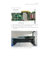 Предварительный просмотр 41 страницы Symantec NetBackup 5220 Hardware Troubleshooting Manual