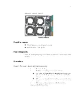 Предварительный просмотр 63 страницы Symantec NetBackup 5220 Hardware Troubleshooting Manual