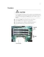 Предварительный просмотр 65 страницы Symantec NetBackup 5220 Hardware Troubleshooting Manual